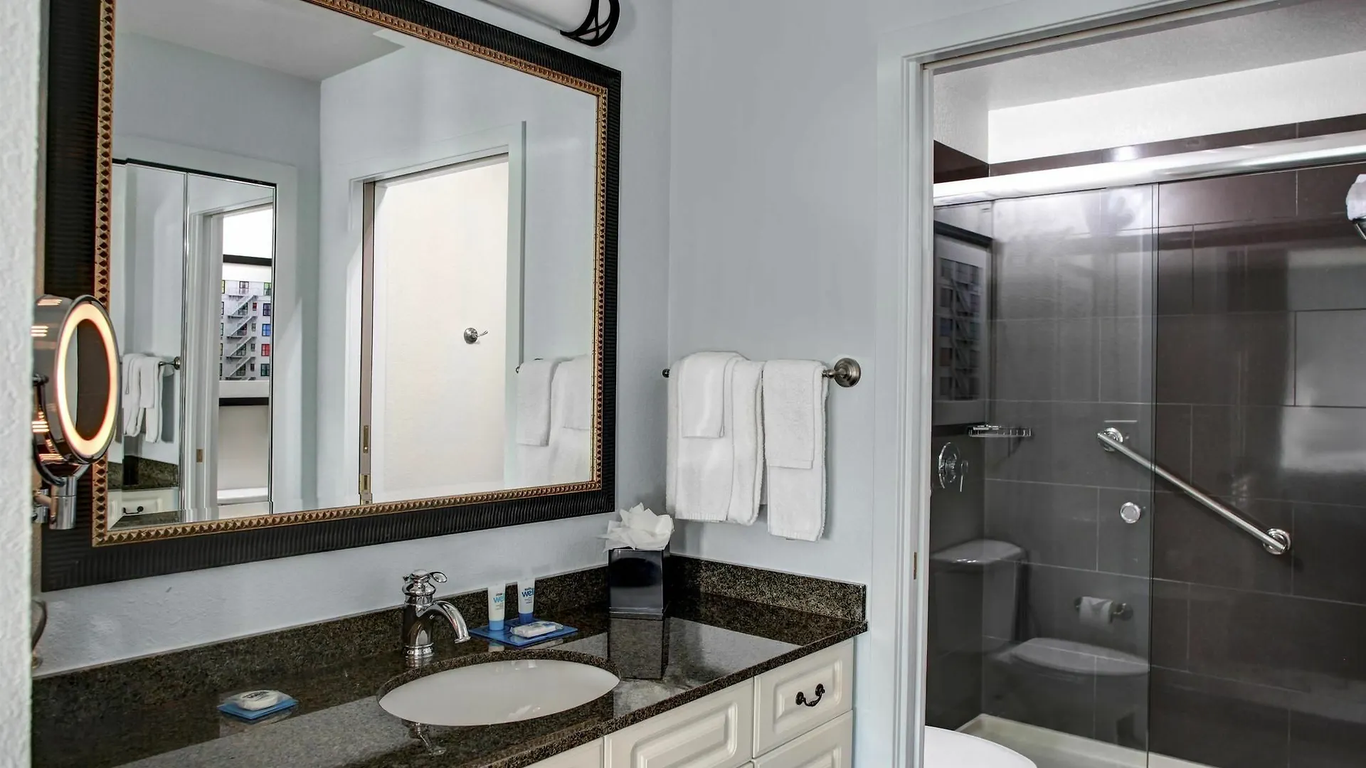 Отель Hyatt House Parsippany East