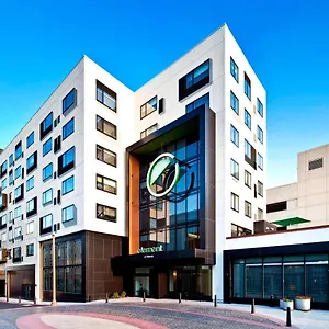 3* Hotel Element Harrison-newark