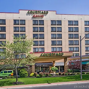3* Hotel Courtyard By Marriott Meadowlands