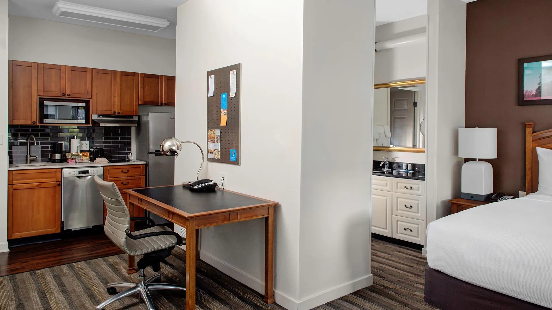 Hotel Hyatt House Parsippany East 3*,