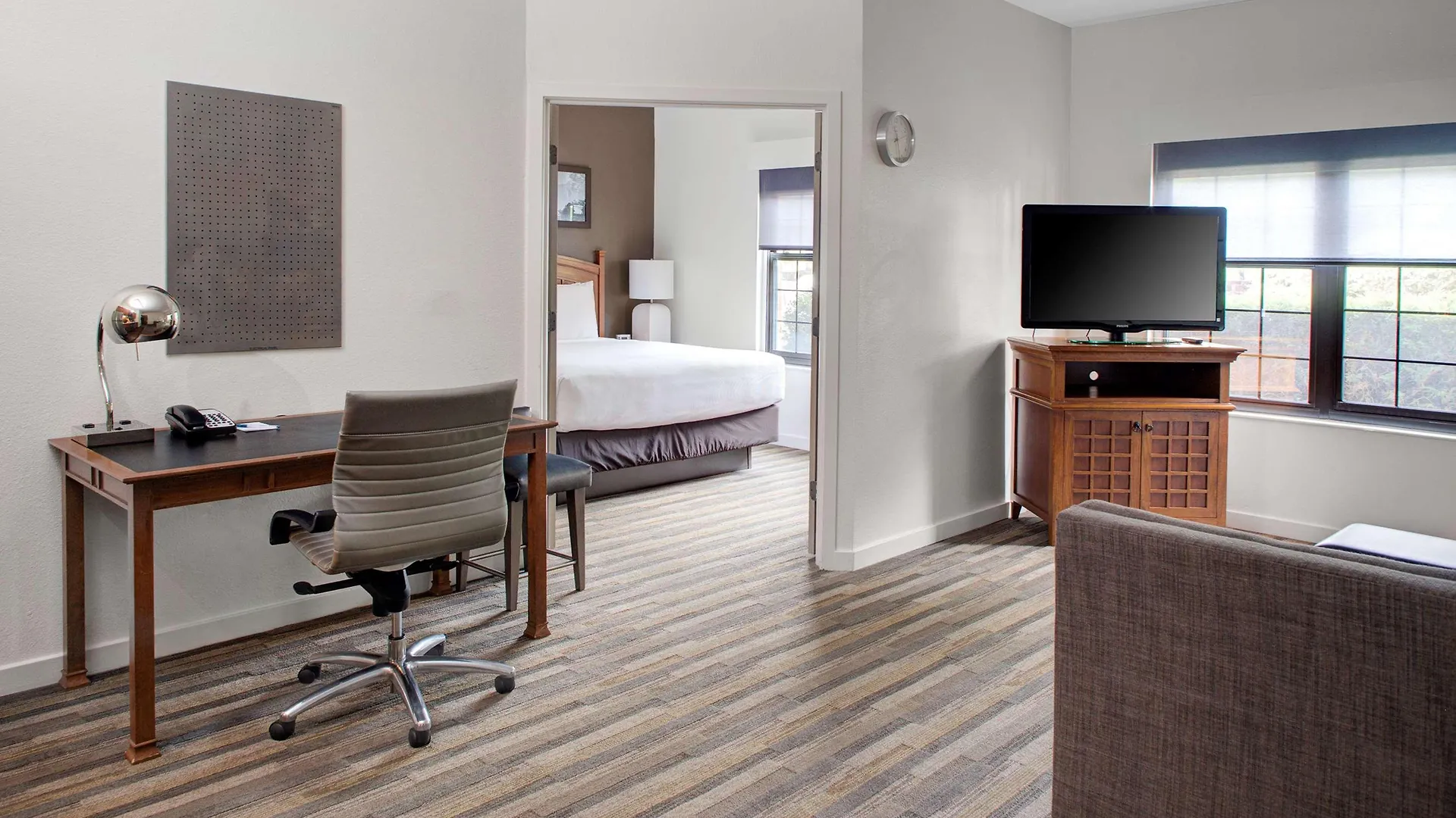 Hotel Hyatt House Parsippany East