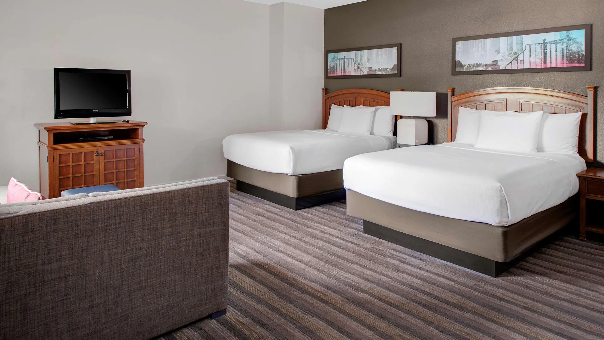 Hotel Hyatt House Parsippany East 3*,  Stany Zjednoczone Ameryki