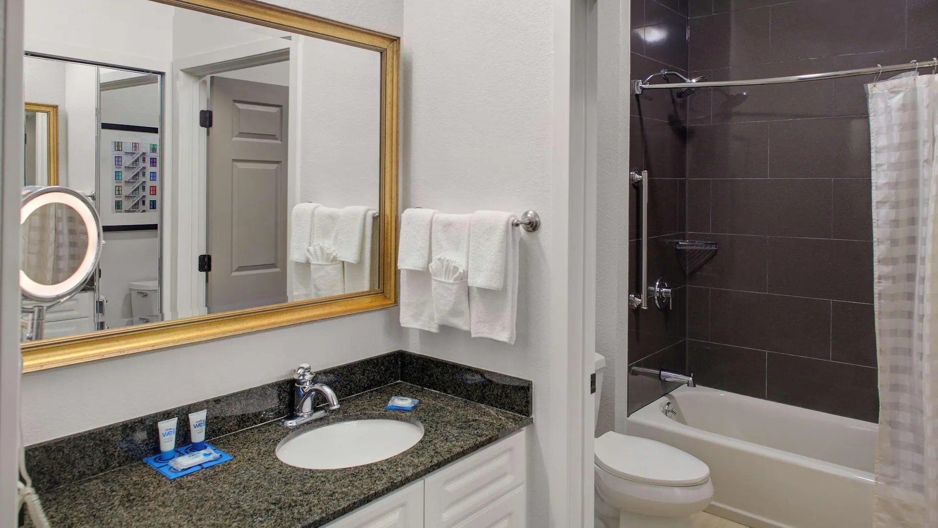 Hotel Hyatt House Parsippany East