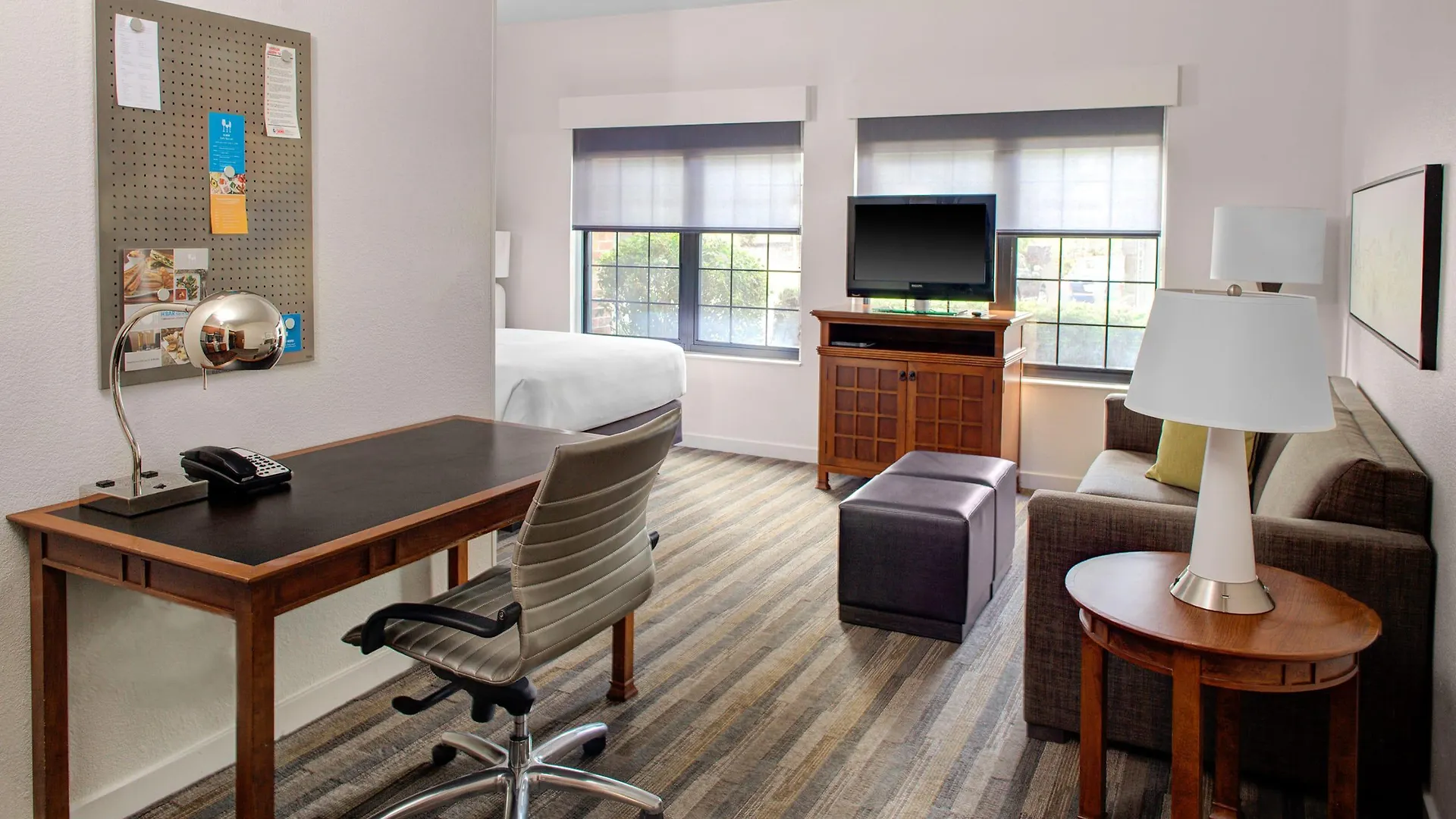 Hotel Hyatt House Parsippany East