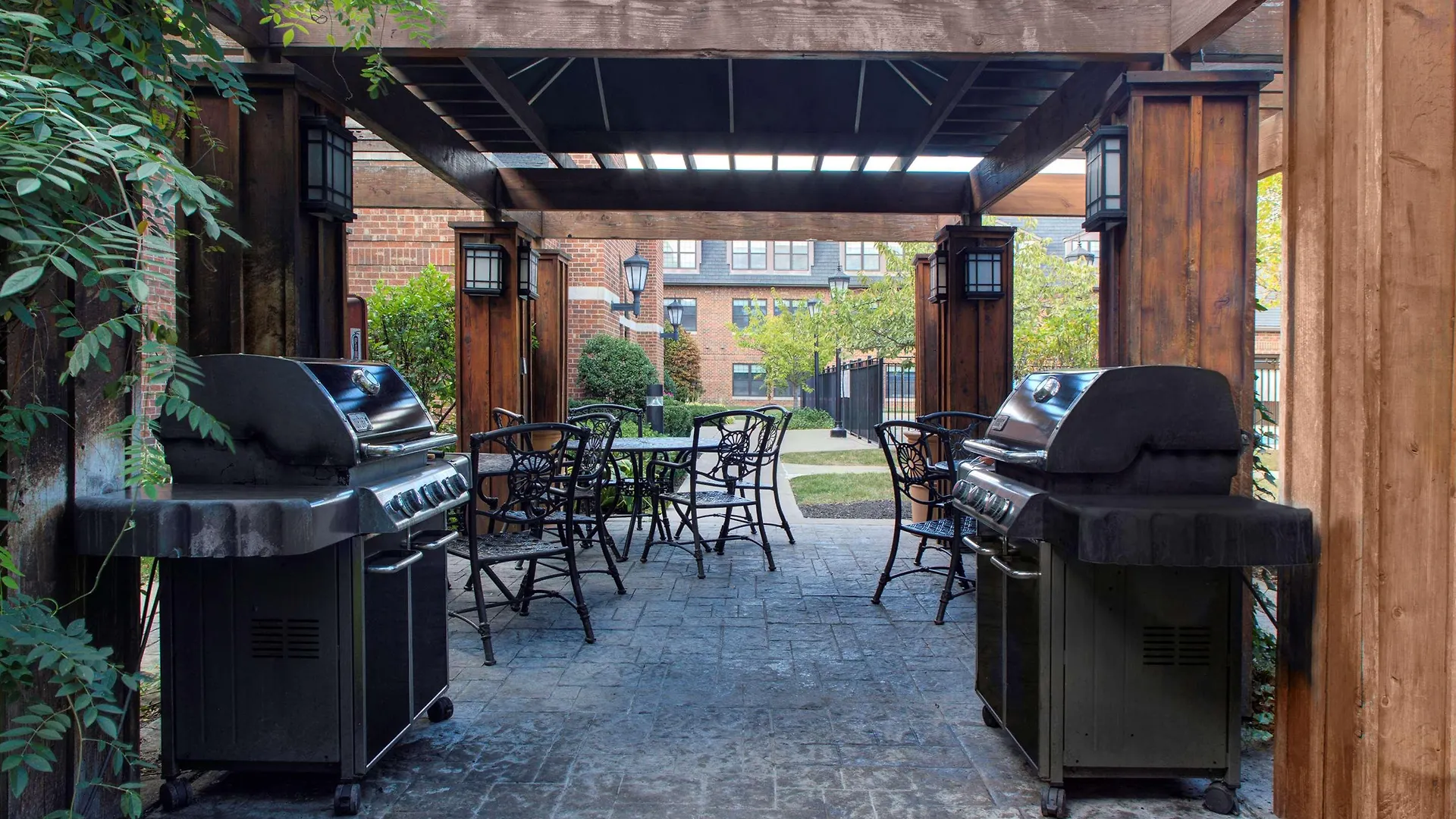 Hotel Hyatt House Parsippany East