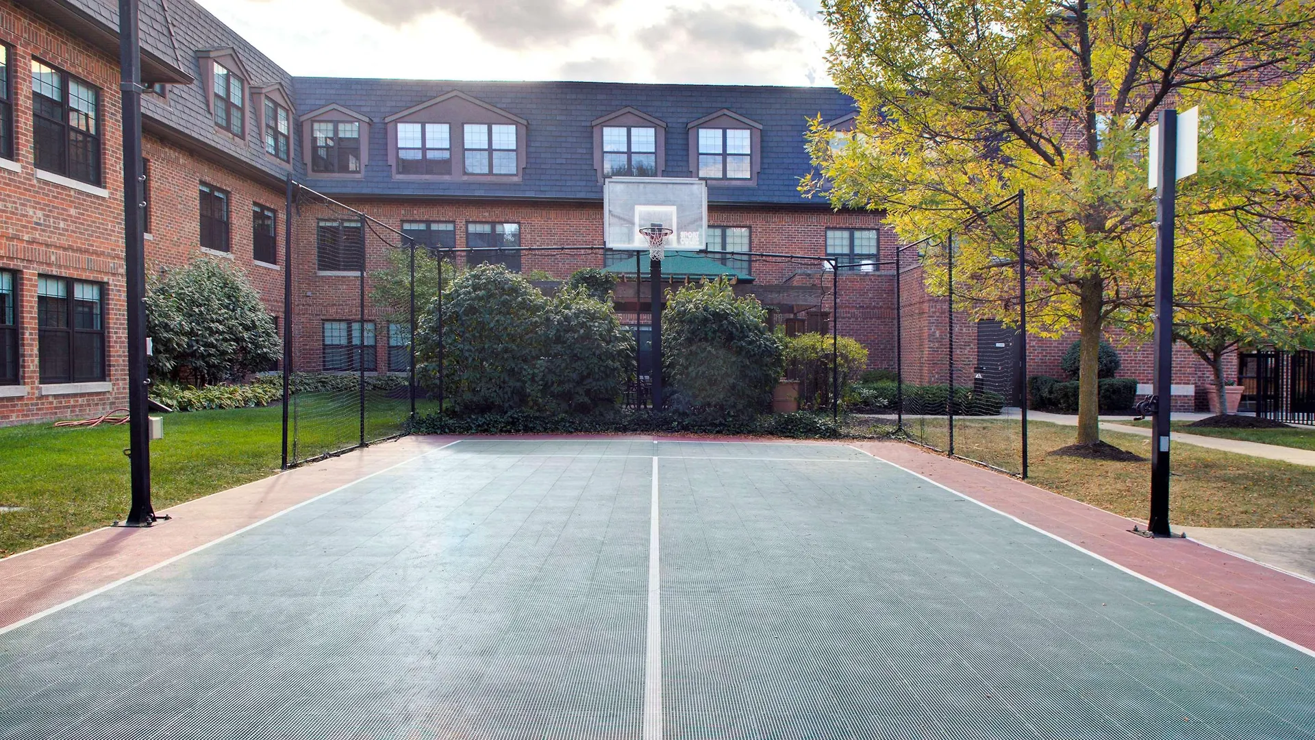 Hotel Hyatt House Parsippany East