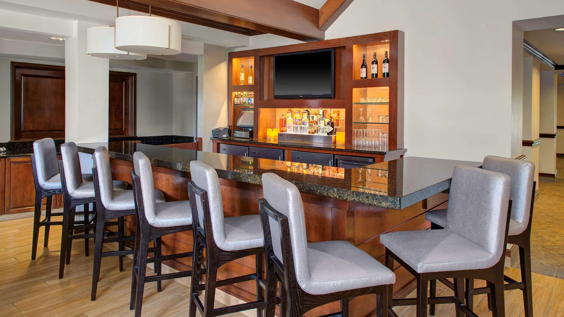 Hotel Hyatt House Parsippany East