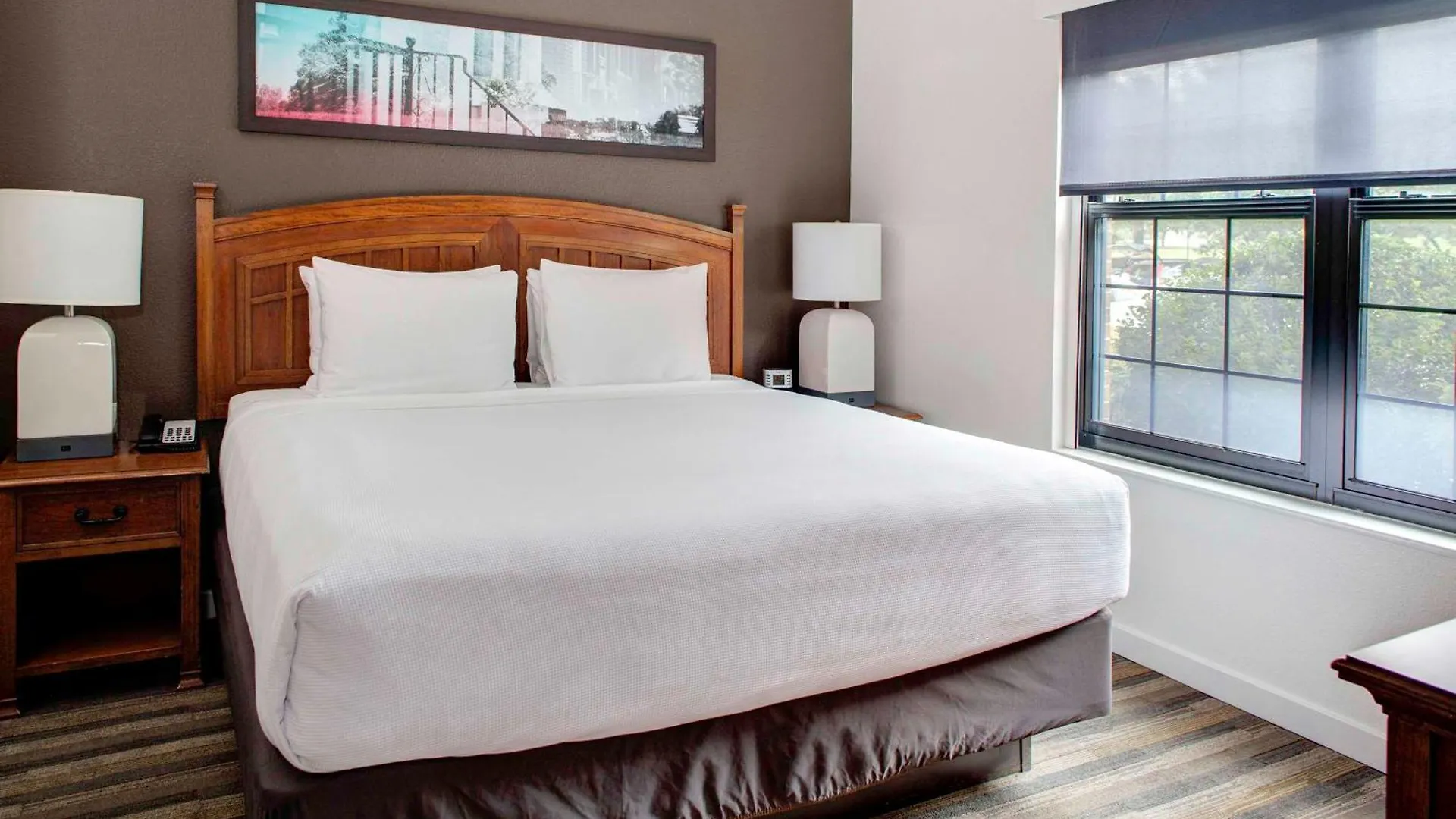 Hotel Hyatt House Parsippany East