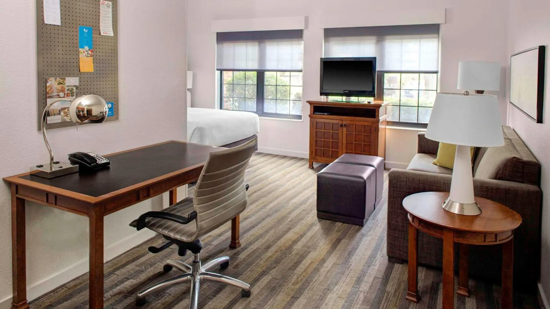 Hotel Hyatt House Parsippany East 3*,  Stany Zjednoczone Ameryki