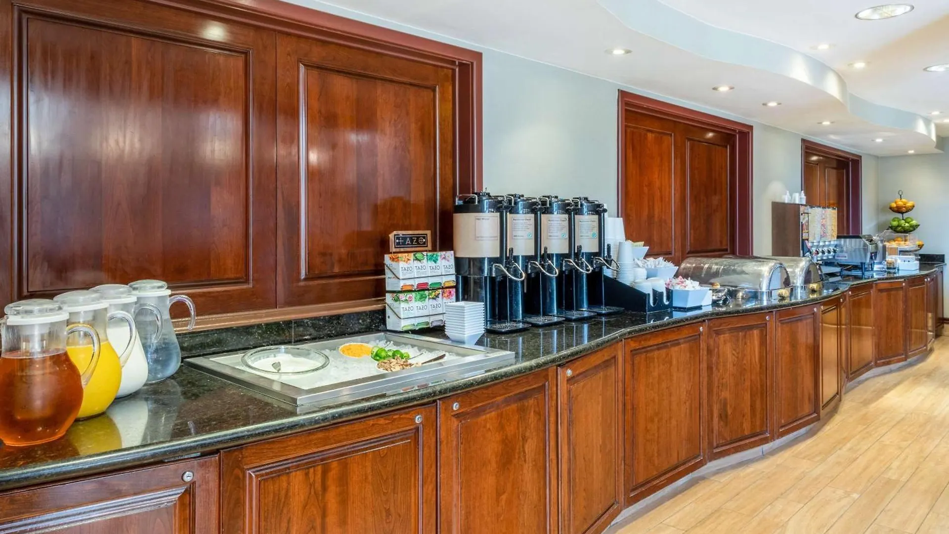 Hotel Hyatt House Parsippany East