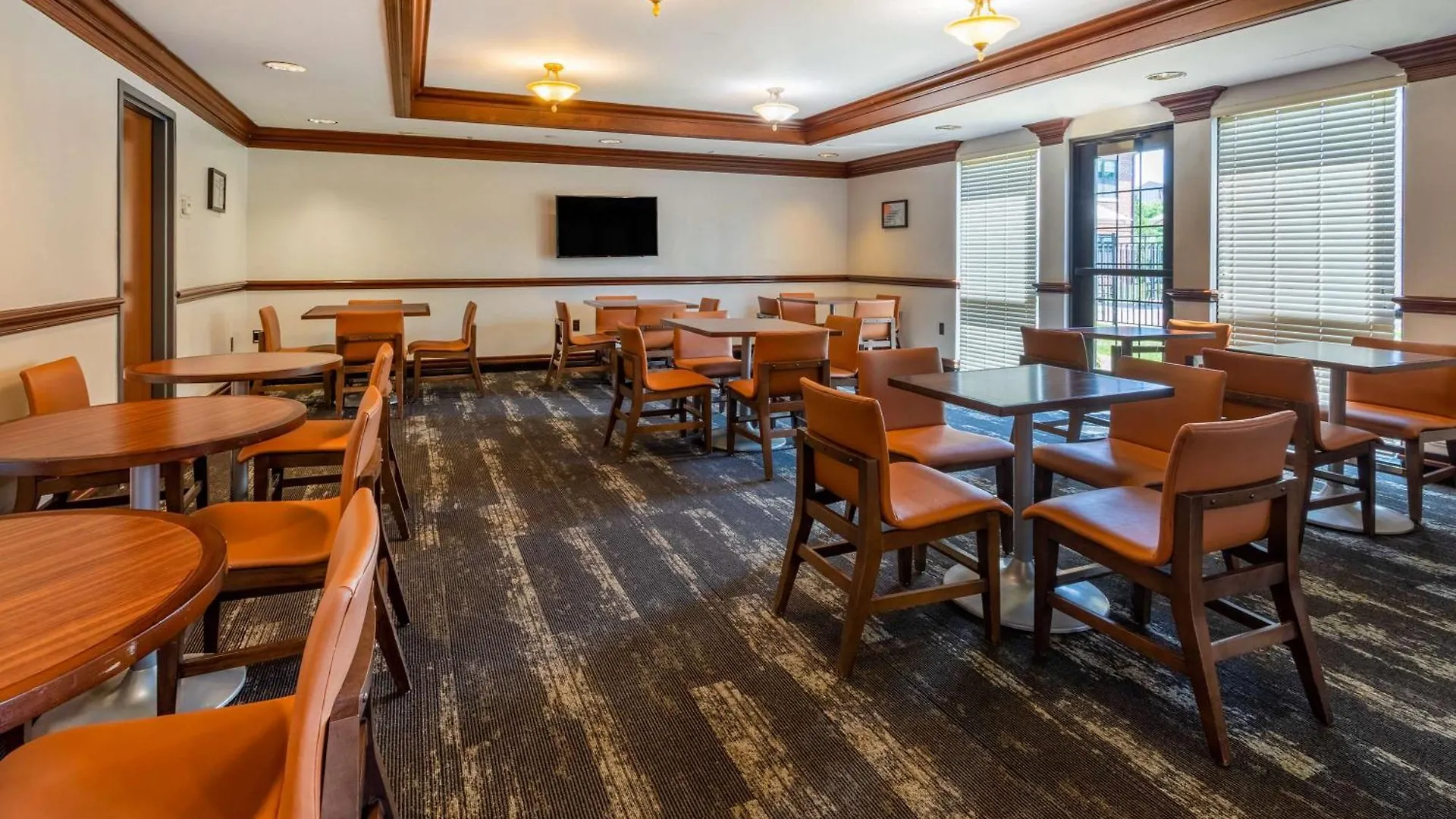 Hotel Hyatt House Parsippany East 3*,  Stany Zjednoczone Ameryki