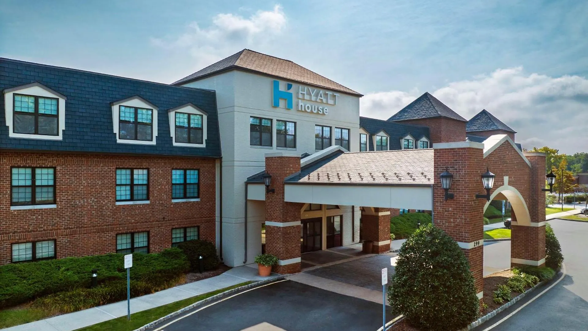 Hotel Hyatt House Parsippany East