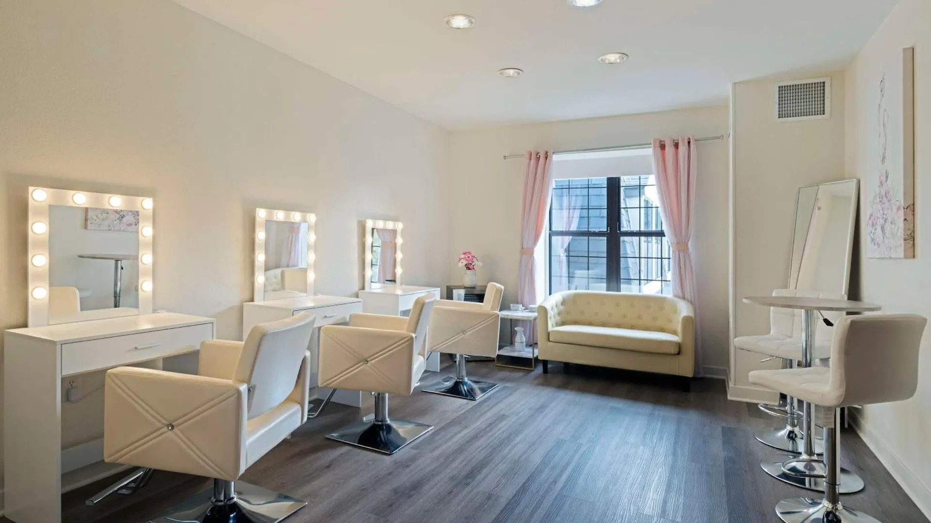 Hotel Hyatt House Parsippany East Stany Zjednoczone Ameryki