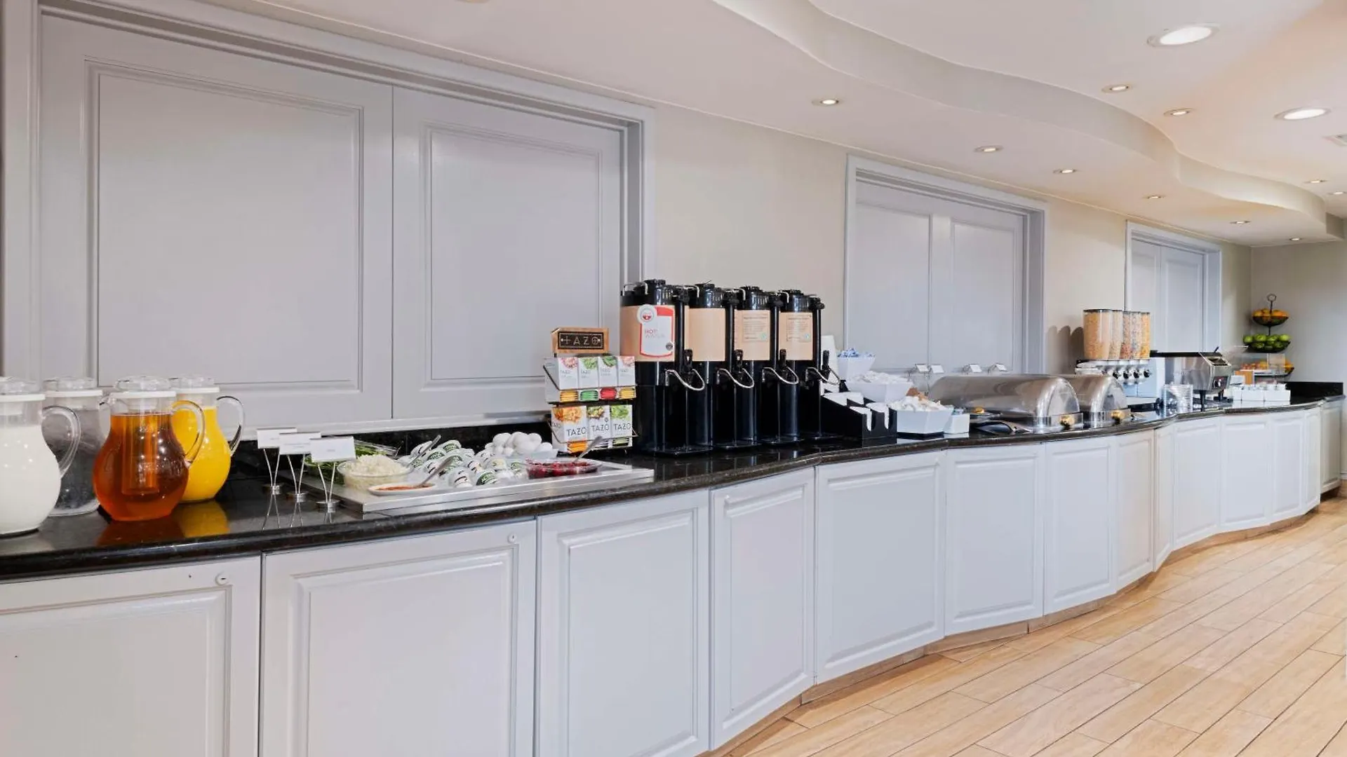 Hotel Hyatt House Parsippany East