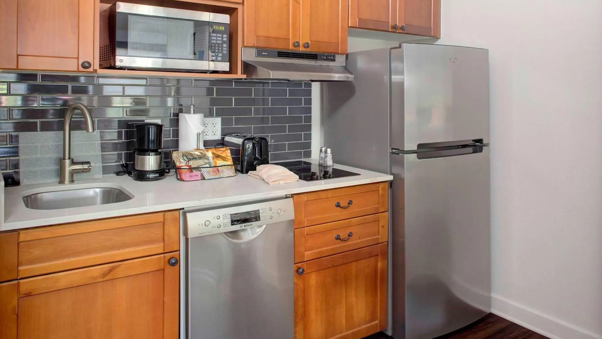 Hotel Hyatt House Parsippany East