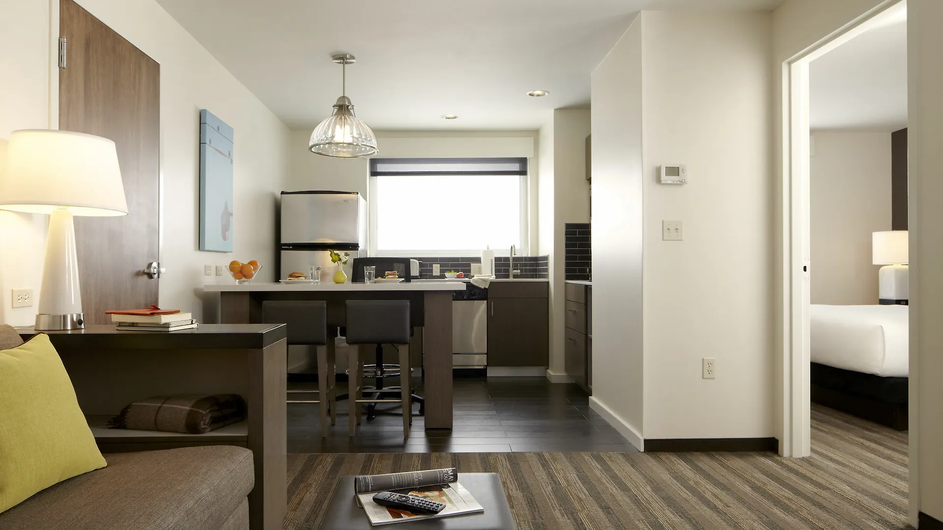Hotel Hyatt House Parsippany East