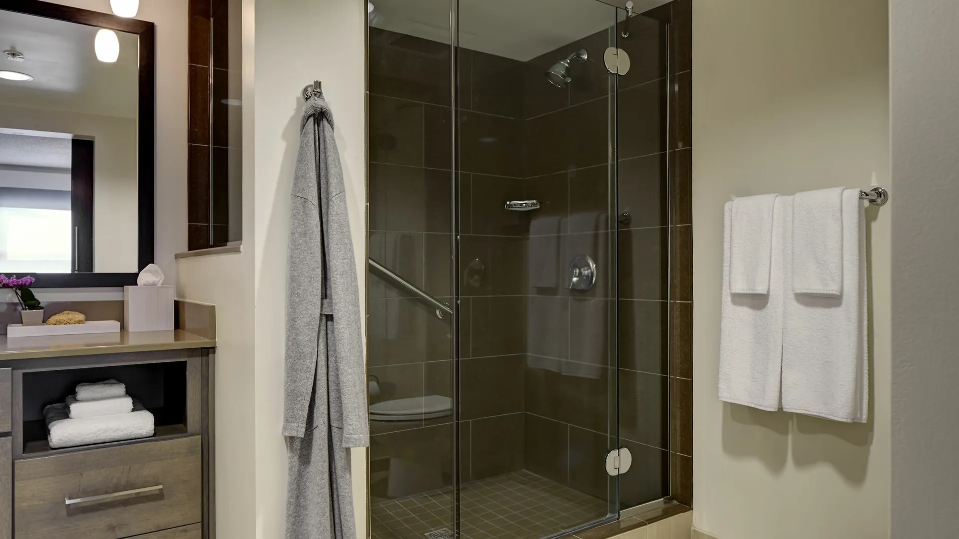 Hotel Hyatt House Parsippany East