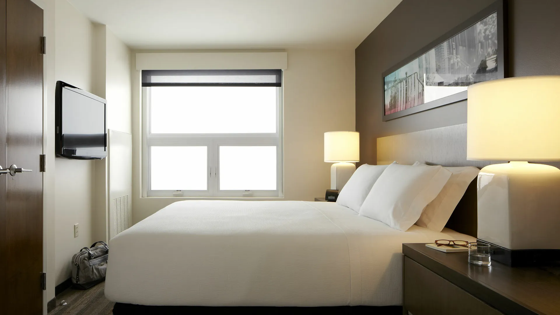 Hotel Hyatt House Parsippany East