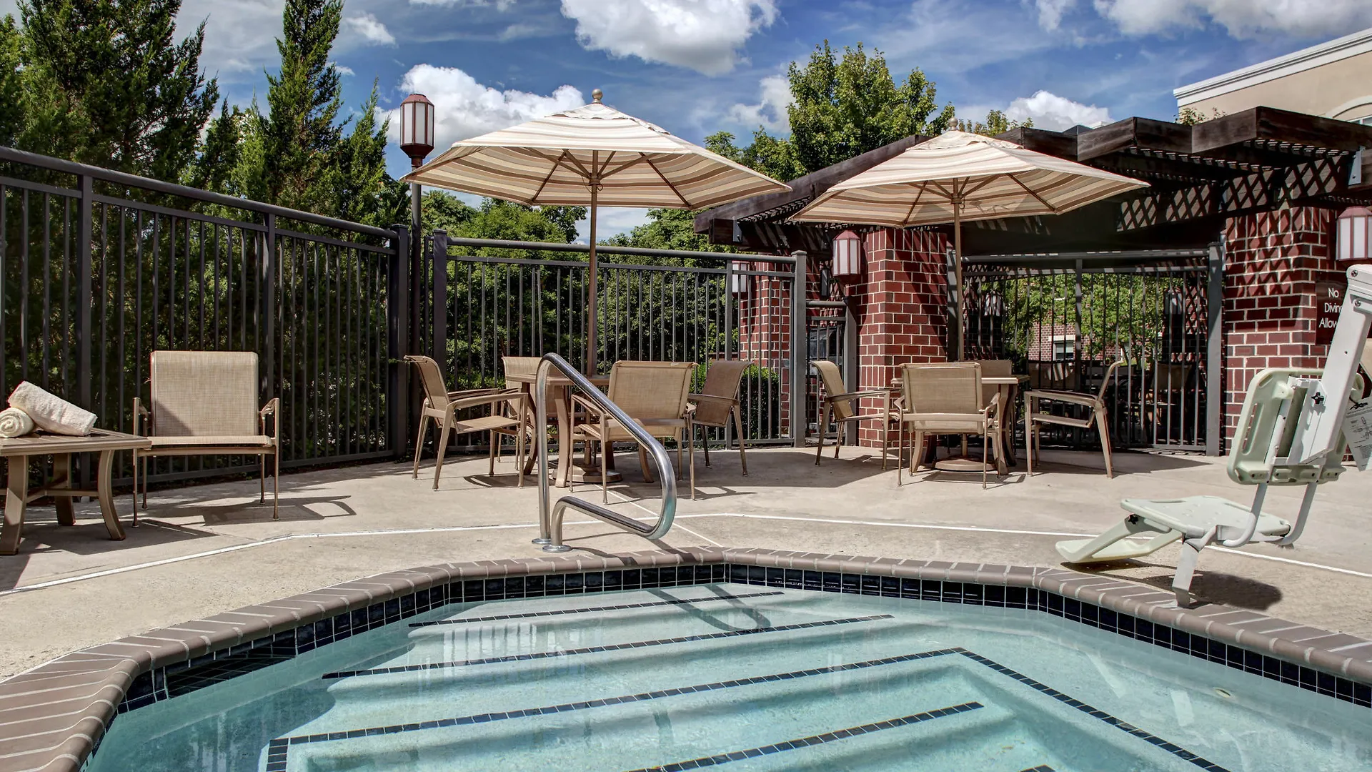 Hotel Hyatt House Parsippany East 3*,