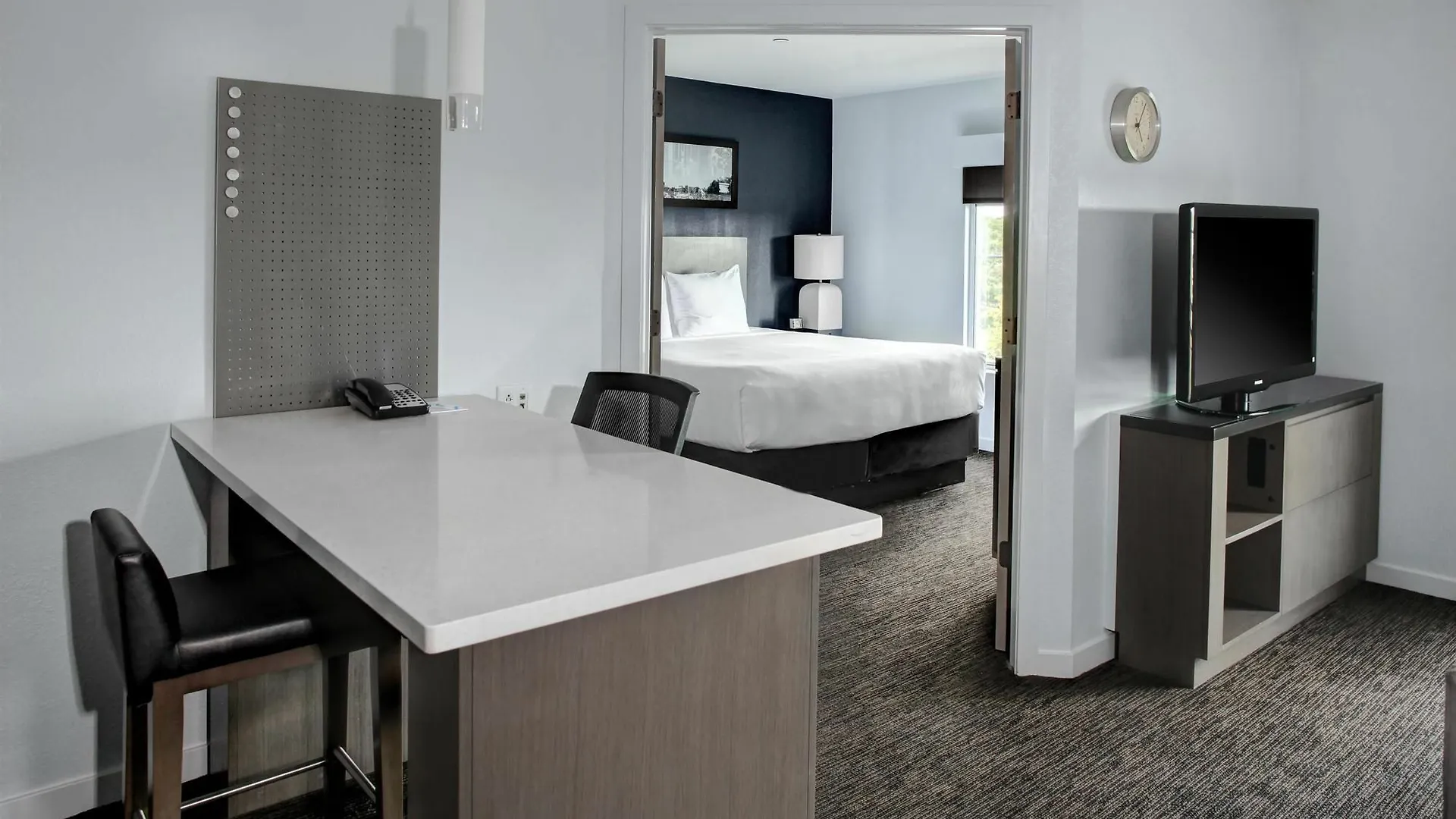 Hotel Hyatt House Parsippany East